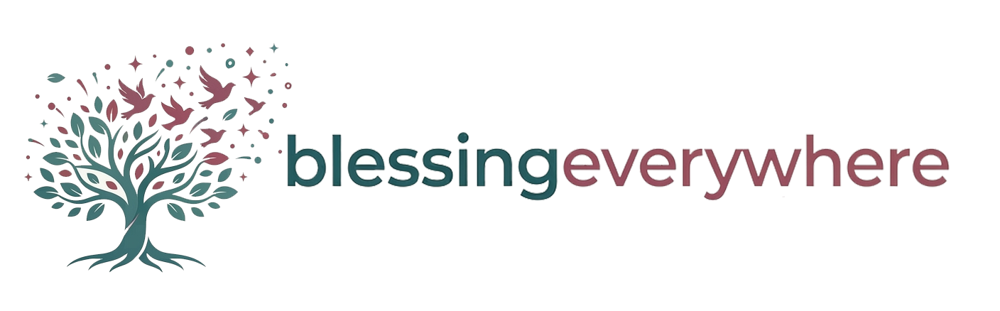 blessingeverywhere.com