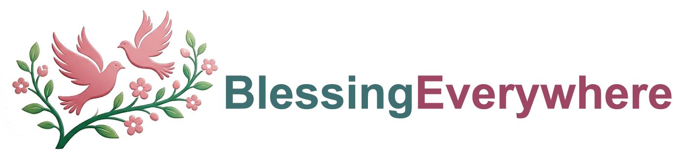 blessingeverywhere.com
