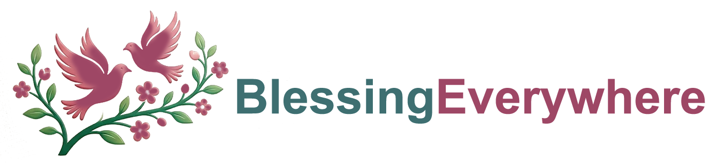 Finding Blessings in Every Moment