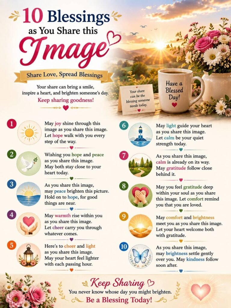 Happy Friday Blessings Images Free