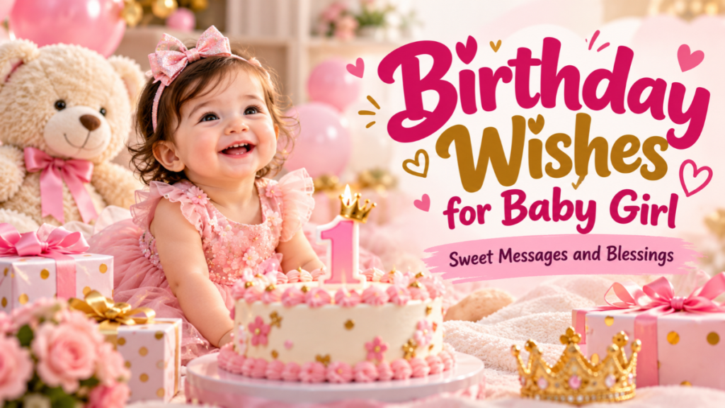 Birthday Wishes