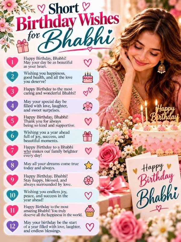 Bhabhi Quotes in English
